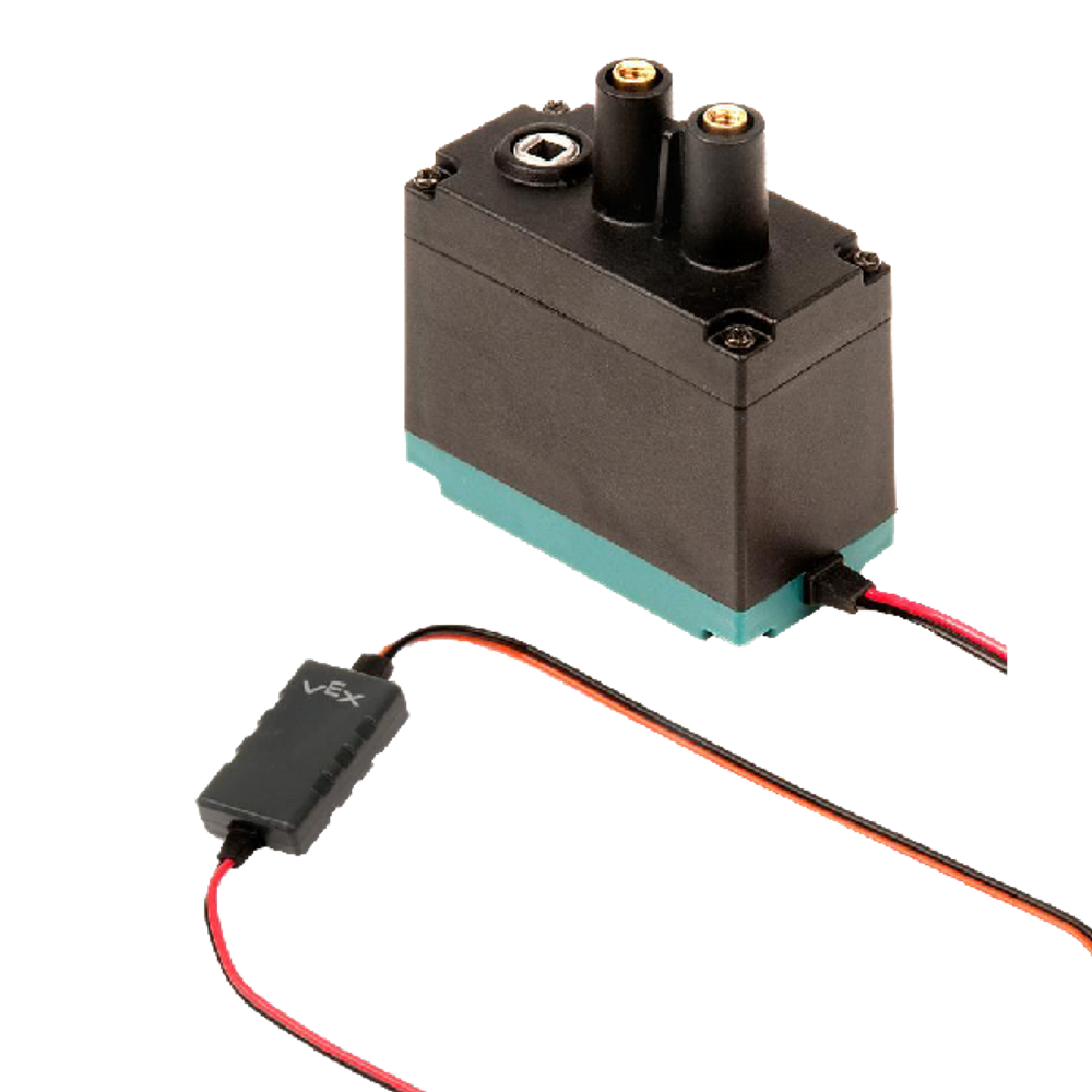 Vex 29 2025 motor controller