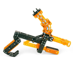 STEM набор на группу "Простые механизмы 1" VEX Robotics