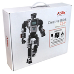 Робототехнический конструктор «Интеллектуальный контроль» Abilix C1-P