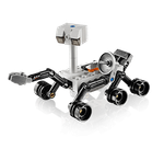 Набор "Космические проекты" LEGO Mindstorms EV3 45570