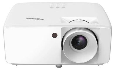 Проектор лазерный Optoma ZW350e