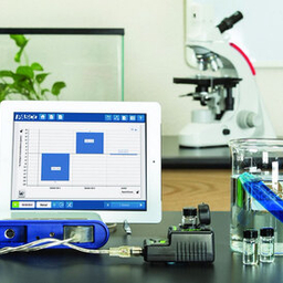 Цифровые лаборатории