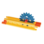 Конструктор "Парк аттракционов" Gigo