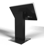 Интерактивный стол Prototype Glass 55" (с фасадным стеклом)