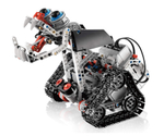 Ресурсный набор LEGO Mindstorms EV3 45560