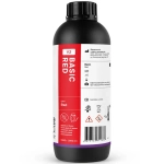 Фотополимерная смола HARZ Labs Basic Red V2, красная