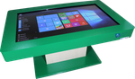 Интерактивный стол Project Touch 43" А