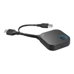 Беспроводное устройство для презентаций BenQ InstaShow™ WDC10