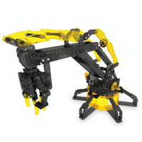 STEM набор на группу "Первые Манипуляторы 2" VEX Robotics