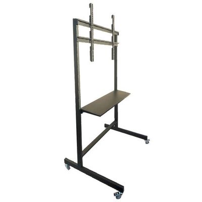 Мобильная стойка Wize Pro M80RU для интерактивных дисплеев 55