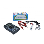 Базовый робототехнический набор Эвольвектор ЭВН20.4010-КВ