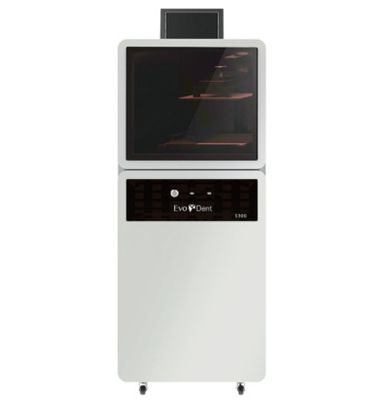 3D принтер UnionTech S300