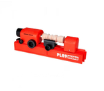 Конструктор модульных станков PLAYmake, 4 в 1. Расширенный/образовательный