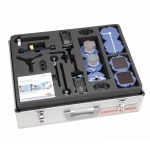 Набор демонстрационного оборудования "Возобновляемые источники энергии 3. Топливные Элементы" PHYWE