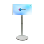 Мобильная интерактивная панель EDF 32 MP01, 32"