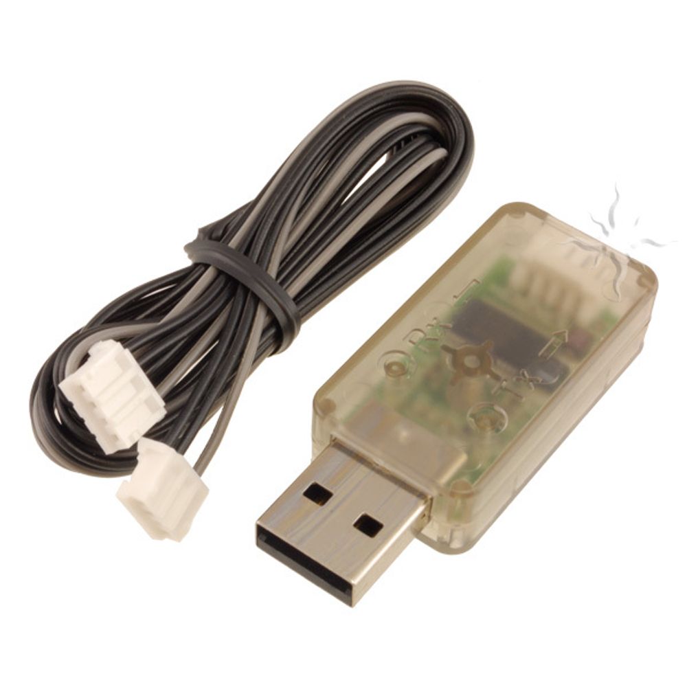 Адаптер USB Downloader LN-101