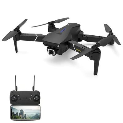 Квадрокоптер Eachine E520S Wi-Fi GPS 1080p RTF