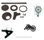 Комплект беспроводной "Физический маятник" PASCO