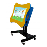 Интерактивная панель «Антошка»