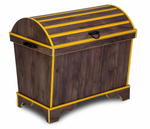 Дидактико-методический комплекс «Сундук логопеда» Приоритет