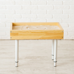 Световой стол для песочной анимации «Приоритет» (натуральный)