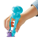 Развивающая игрушка "Oodles of Aliens. Космическая сортировка" (48 элементов) Learning Resources LER5546