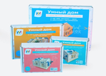 Набор "Умный дом" Enjoy Robotics