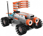Робот-конструктор UBTech Jimu Astrobot