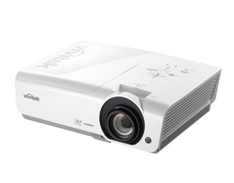 Проектор Vivitek DU978WT