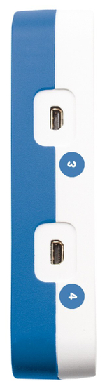 Регистратор данных Einstein LabMate