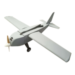 Профессиональная БАС самолетного типа с ДВС ARA-PRO-ICE