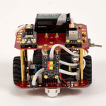 Комплект оборудования «Инженерный класс ЙоТик М1» (для группы из 6 человек)