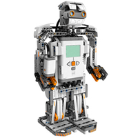 Домашняя версия LEGO Mindstorms NXT 2.0 8547