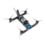 Образовательный конструктор гоночного квадрокоптера А7-Т