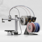 3D принтер Bambu Lab А1 Mini Combo