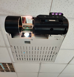 Интерактивный физкультурный комплекс Ronplay Sandbox 4 в 1