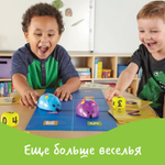 Набор "Мышиный код. Базовый. Основы программирования" Learning Resources LER2841