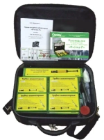 Мини-экспресс-лаборатория «Пчёлка-Р2» расширенная модификация