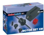 Мотор XM Fischertechnik 505282