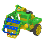 Конструктор UARO "Шаг №3 - Ресурсный набор 2"