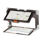 Портативный видеоувеличитель Prodigi Connect 12 с камерой дальнего обзора 25 крат