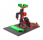 Робототехнический набор Fischertechnik "Smart Robots Pro" 569021