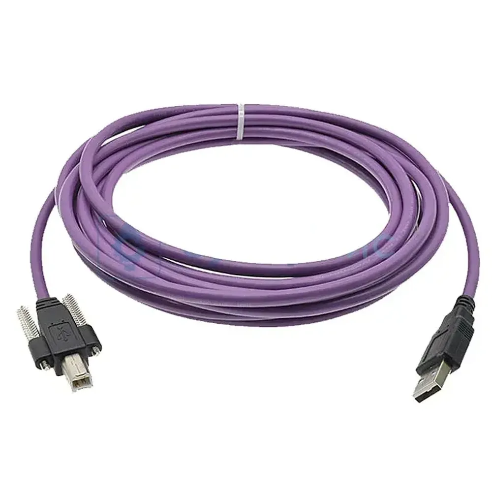 Провод USB 3.0 A - B 2 метра