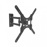 Кронштейн наклонно-поворотный Digis DSM-8043 для панелей 23-55", до 35 кг