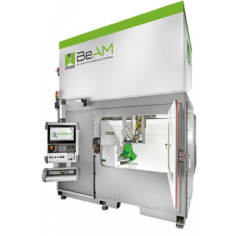3D Принтер Beam Magic 2.0