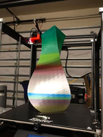 3D принтер Creality Ender 5 Plus (набор для сборки)