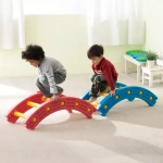 Лесенка-балансир (полукруг) Weplay KP4001.1-002