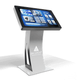 Интерактивный стол Snake 43"