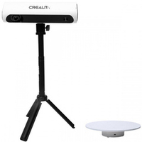 3D сканер Creality CR-Scan 01 c поворотным столом