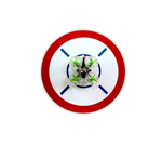 Аэромодуль «Спортивный» (8 дронов) TA-0842